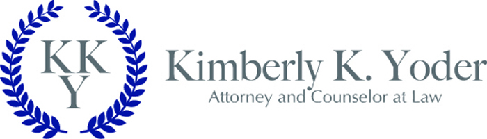 Kim Yoder Law